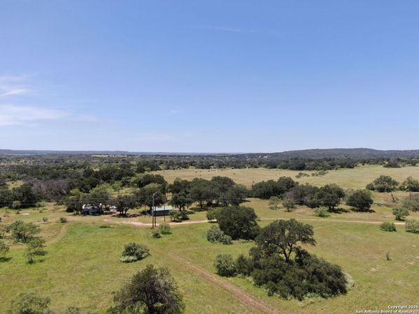 7200 S Us Highw, Mason, TX 76856