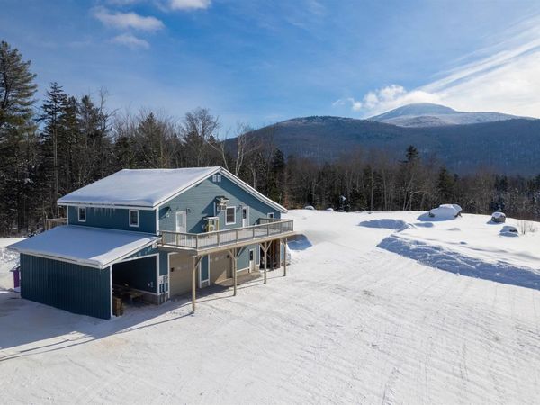 5610 VT Route 4, Mendon, VT 05701