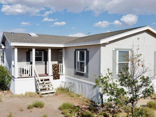 2627 W HANSEN Road, Willcox, AZ 85643