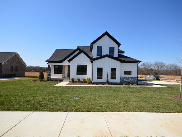 6227 Cedar Brooke Lane, Spring Hill, TN 37174