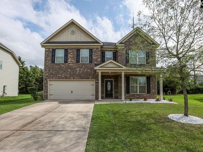 155 Big Game Loop, Columbia, SC 29229