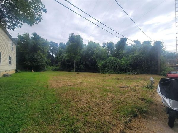 0 New Street, Atlanta, GA 30307