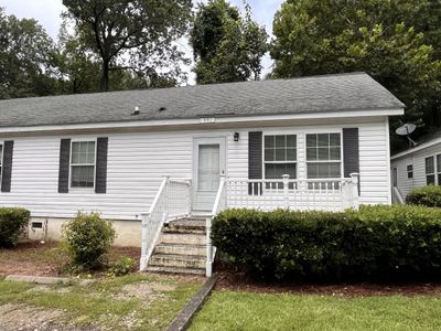 991 Rochelle Avenue, Charleston, SC 29407