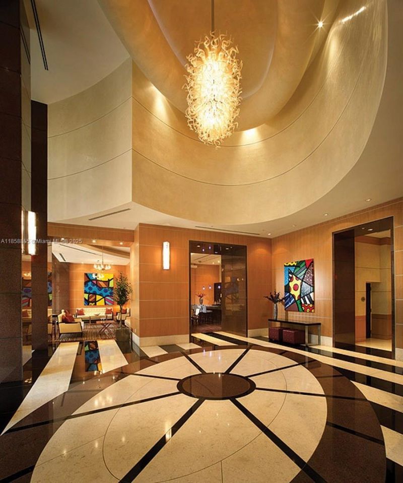 253 NE 2nd St, Unit 3302, Miami, FL 33132 Photo