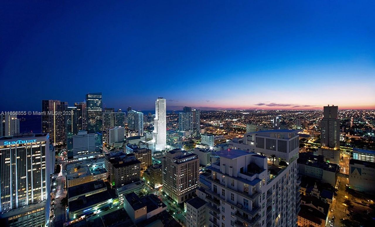 253 NE 2nd St, Unit 3302, Miami, FL 33132 Photo