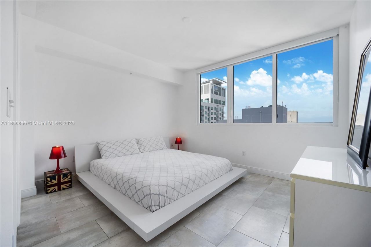 253 NE 2nd St, Unit 3302, Miami, FL 33132 Photo