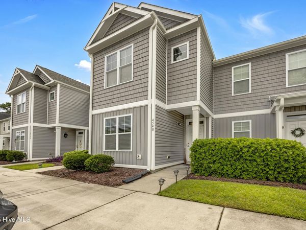 4540 Exuma Lane, Wilmington, NC 28412