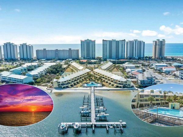 8520 Gulf Blvd, Unit 35, Navarre Beach, FL 32566