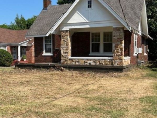 3524 AUTUMN AVE, Memphis, TN 38122