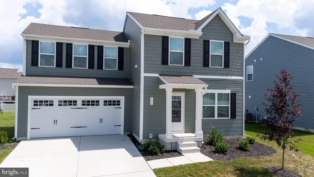 515 Peachtree Lane, Seaford, DE 19973 Main Photo