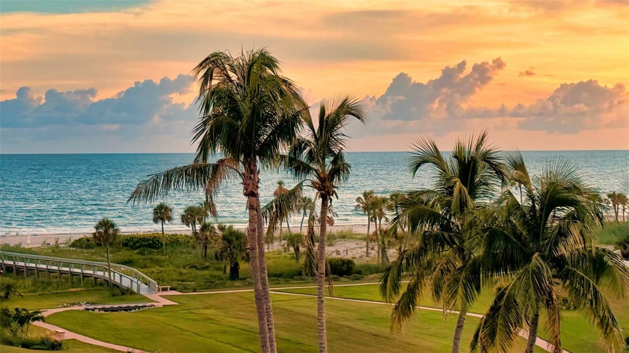 1445 Gulf Of Mexico Drive, Unit 404, Longboat Key, FL 34228 Photo