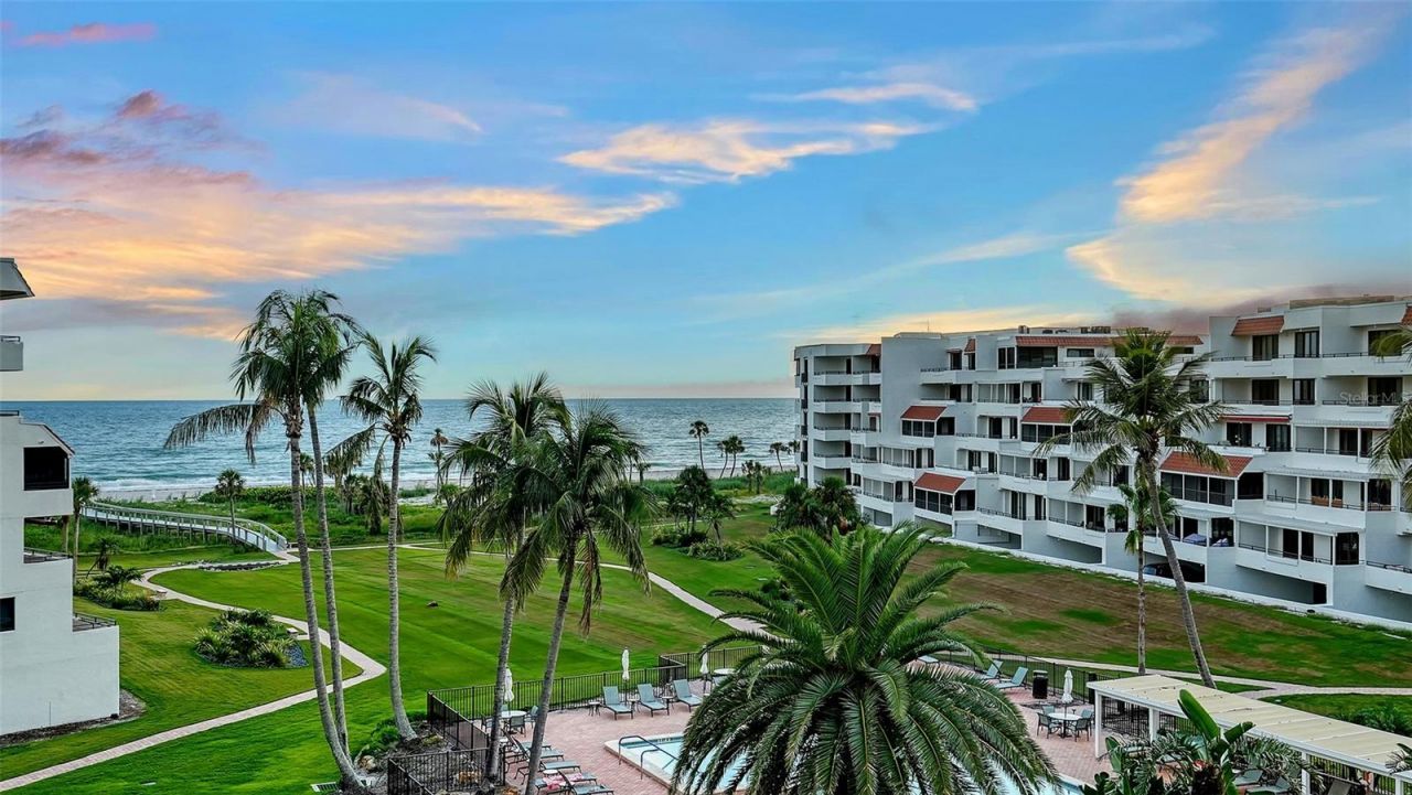 1445 Gulf Of Mexico Drive, Unit 404, Longboat Key, FL 34228 Photo