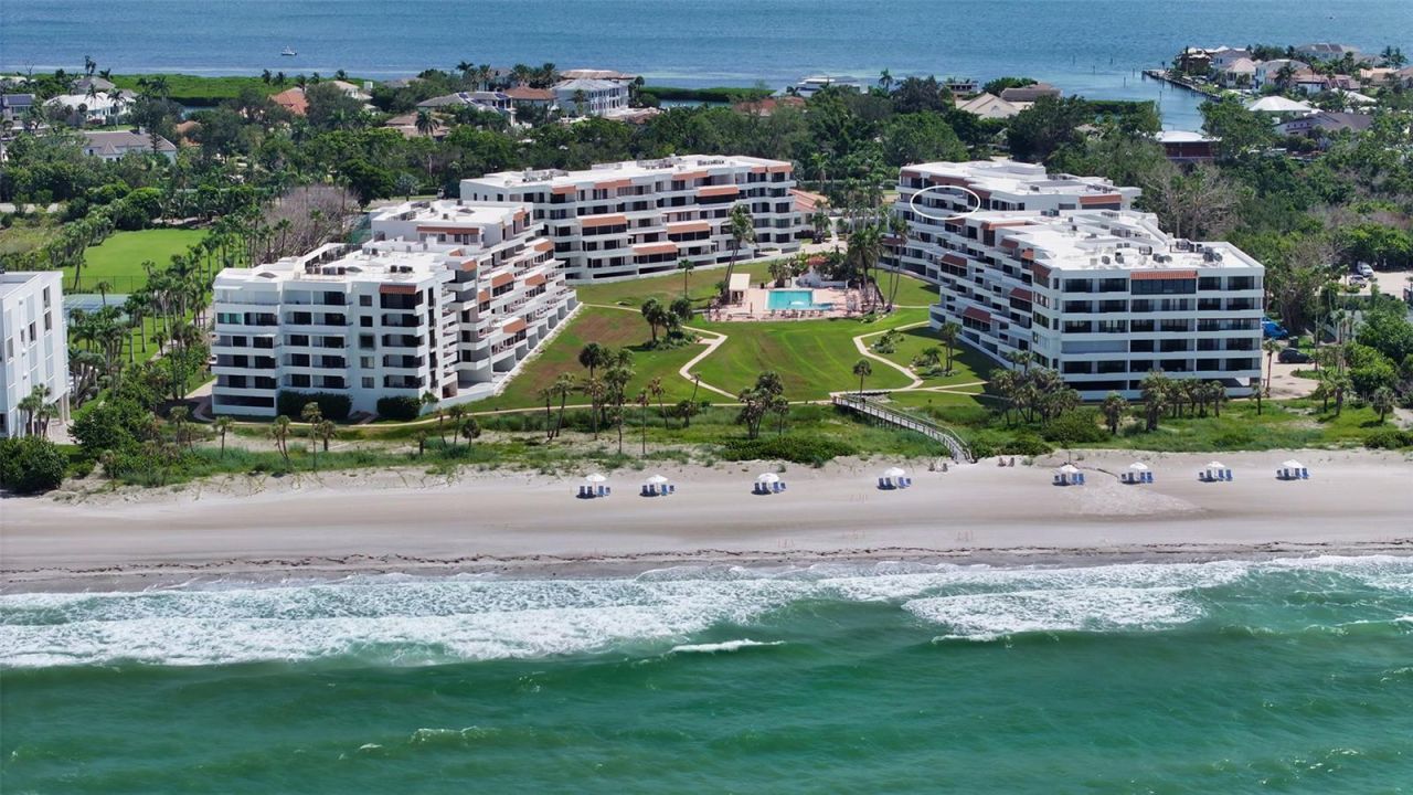 1445 Gulf Of Mexico Drive, Unit 404, Longboat Key, FL 34228 Photo