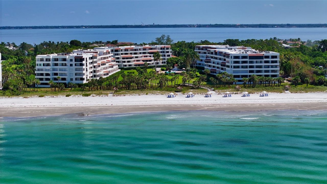 1445 Gulf Of Mexico Drive, Unit 404, Longboat Key, FL 34228 Photo