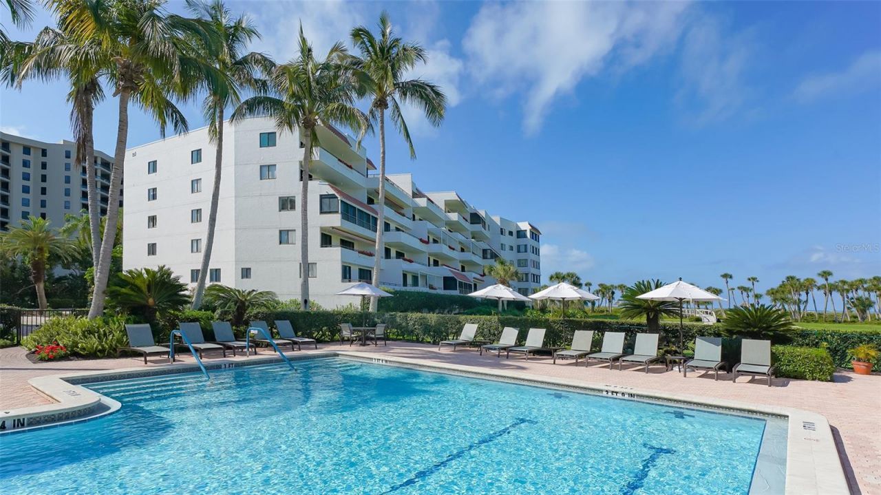 1445 Gulf Of Mexico Drive, Unit 404, Longboat Key, FL 34228 Photo