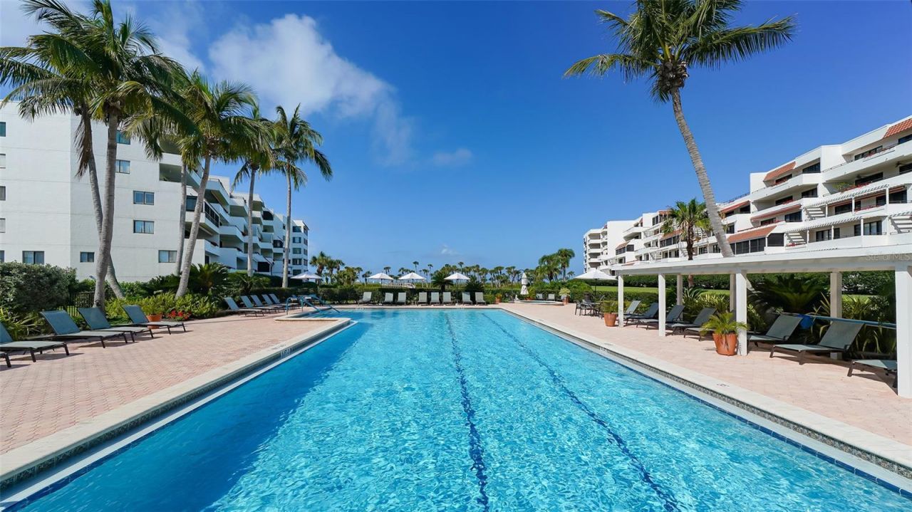 1445 Gulf Of Mexico Drive, Unit 404, Longboat Key, FL 34228 Photo