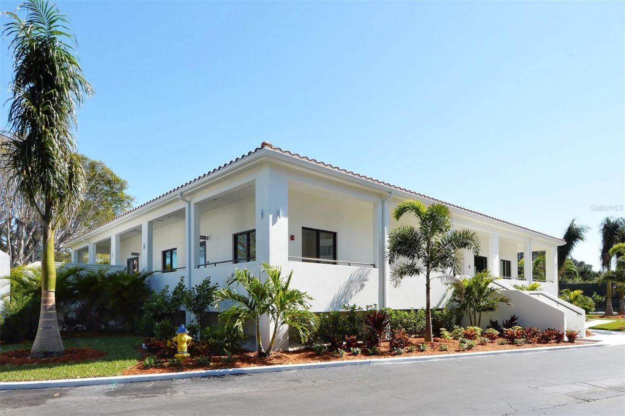 1445 Gulf Of Mexico Drive, Unit 404, Longboat Key, FL 34228 Photo