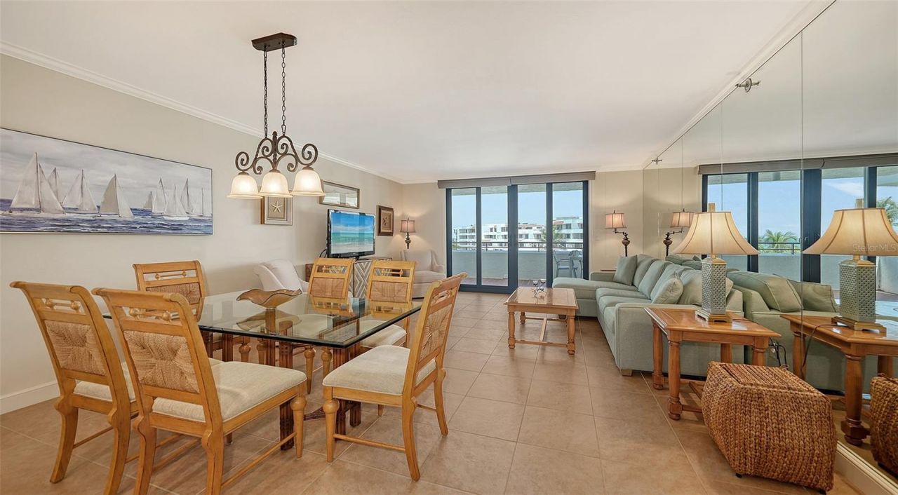 1445 Gulf Of Mexico Drive, Unit 404, Longboat Key, FL 34228 Photo