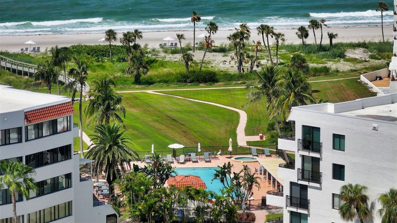 1445 Gulf Of Mexico Drive, Unit 404, Longboat Key, FL 34228 Photo