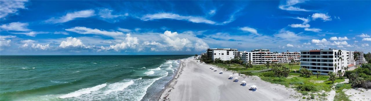 1445 Gulf Of Mexico Drive, Unit 404, Longboat Key, FL 34228 Photo