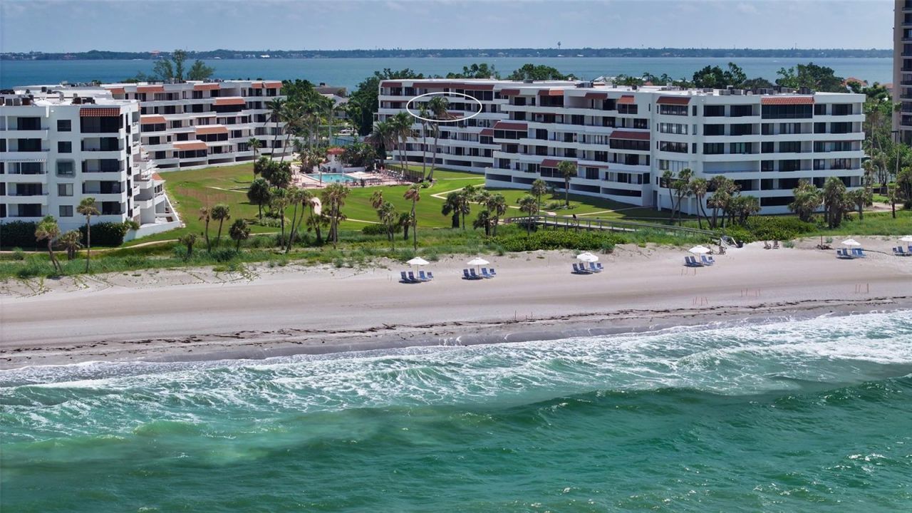1445 Gulf Of Mexico Drive, Unit 404, Longboat Key, FL 34228 Photo