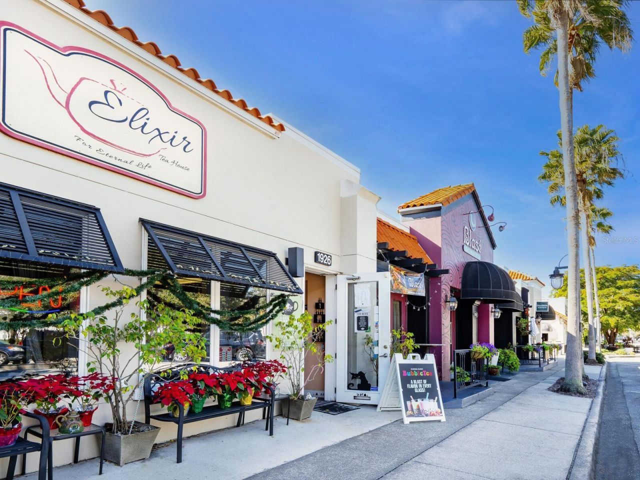 1760 Arlington Street, Sarasota, FL 34239 Photo