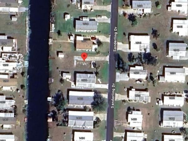 1510 SANDERLING DRIVE, ENGLEWOOD, FL 34224