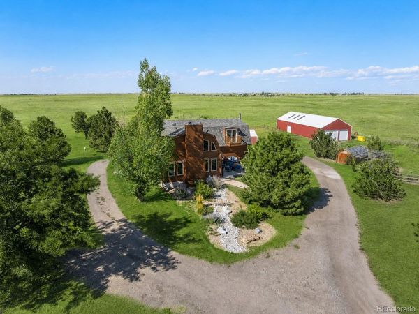48155 E 56th Avenue, Bennett, CO 80102