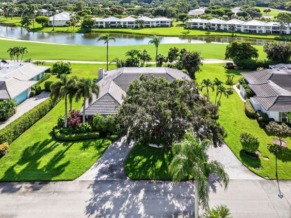 1392 Partridge Place, Boynton Beach, FL 33436