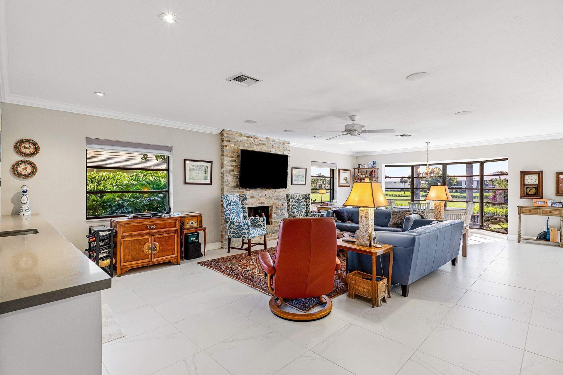 1392 Partridge Place, Boynton Beach, FL 33436 Photo