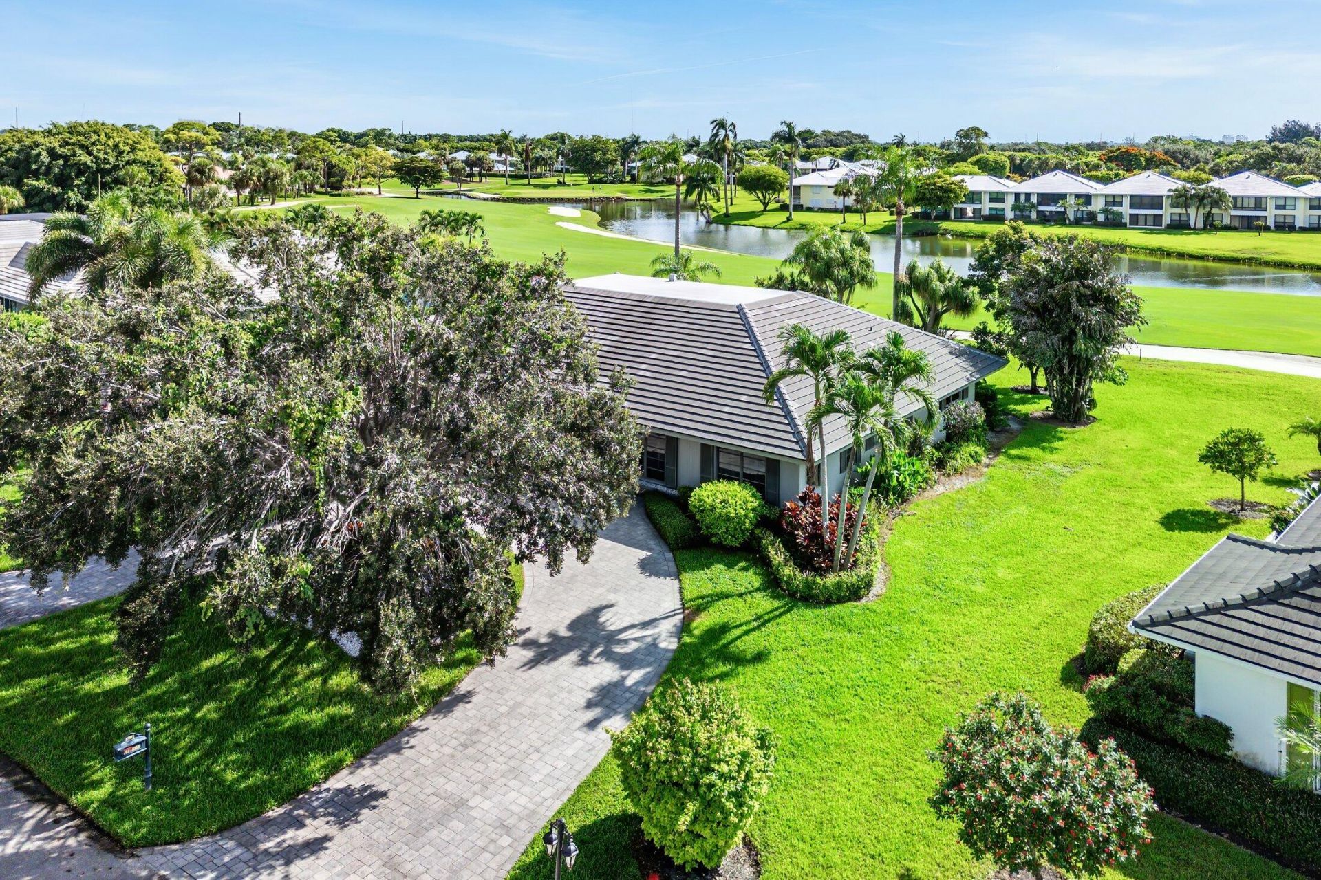 1392 Partridge Place, Boynton Beach, FL 33436 Photo