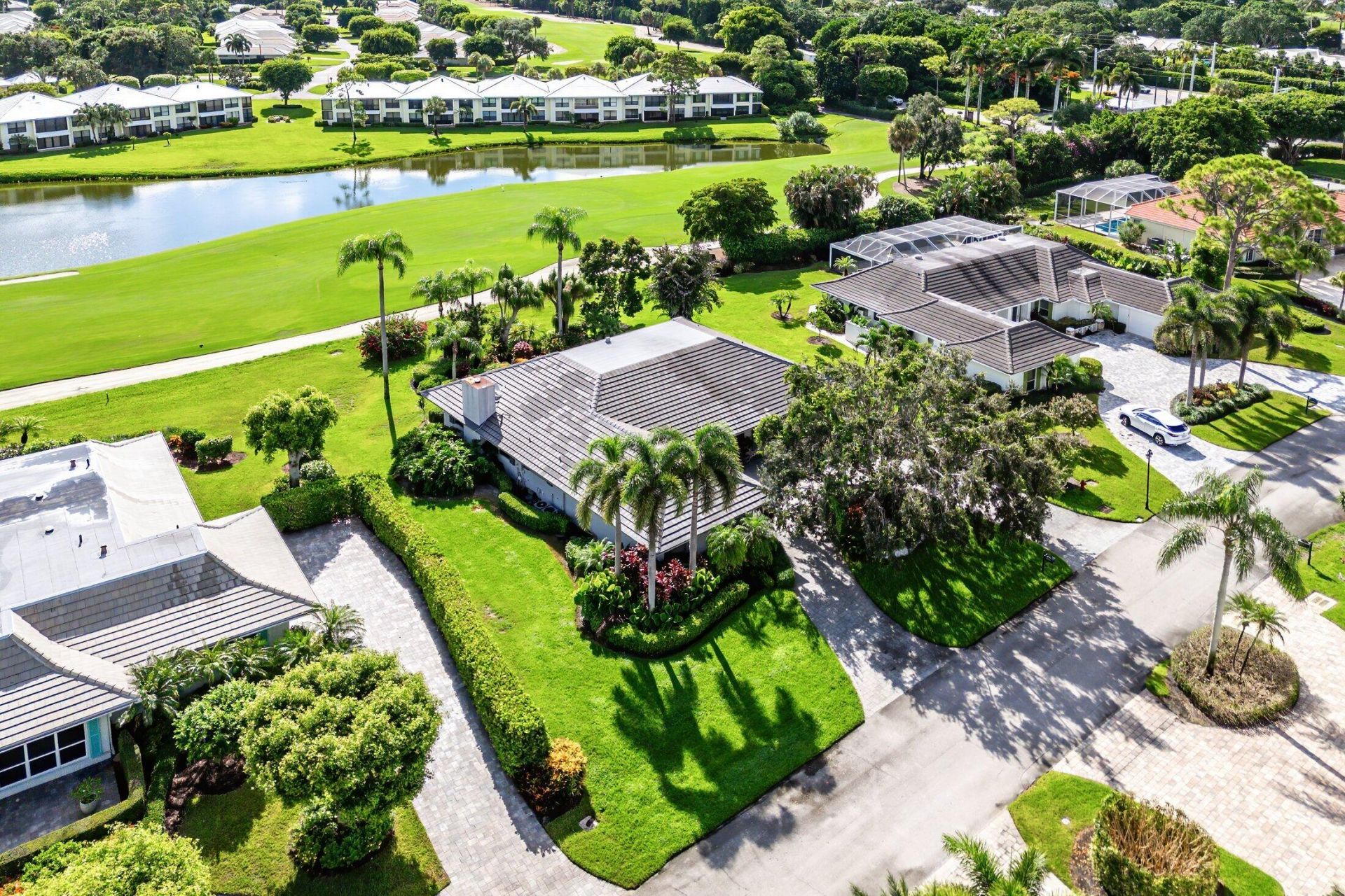 1392 Partridge Place, Boynton Beach, FL 33436 Photo