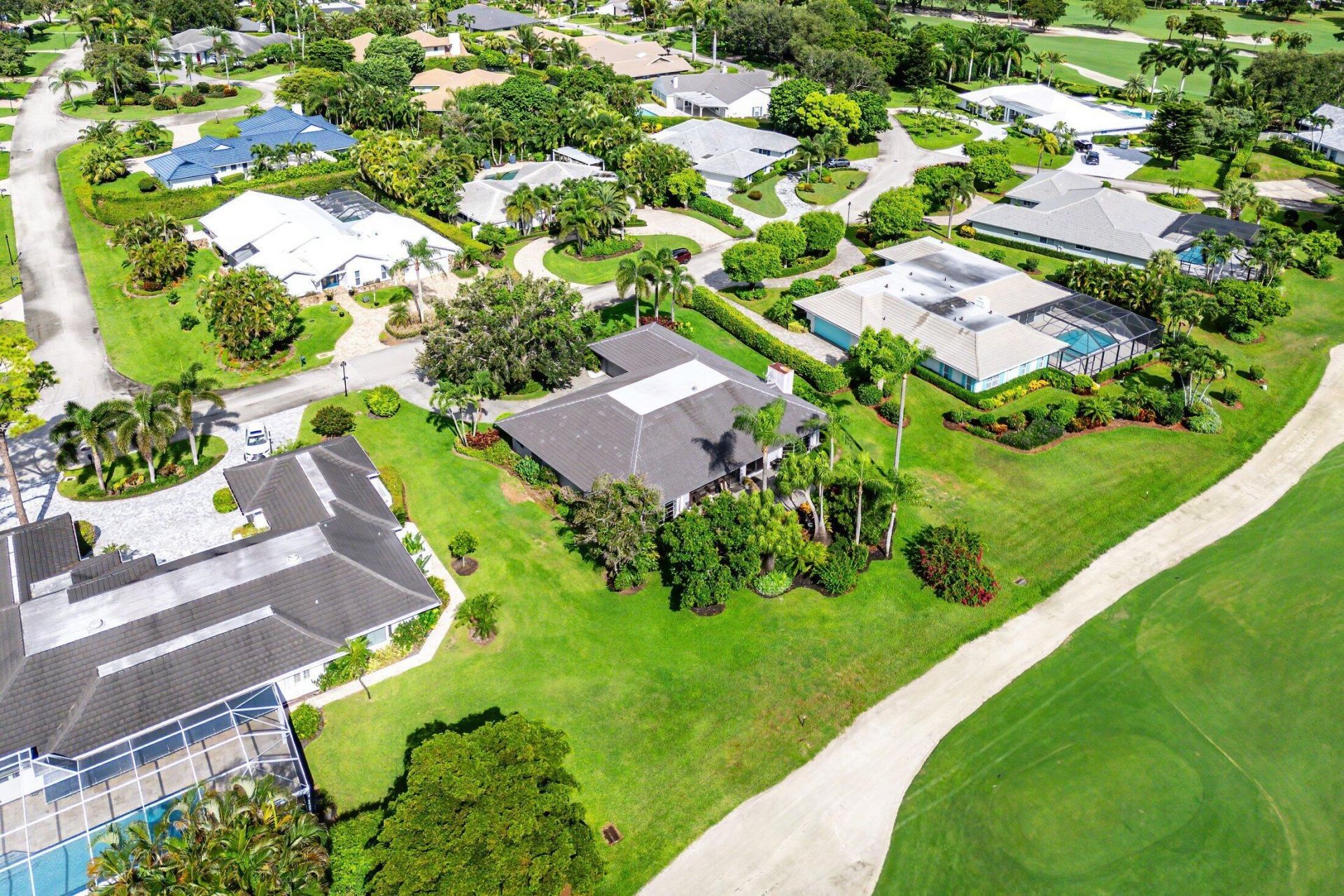 1392 Partridge Place, Boynton Beach, FL 33436 Photo