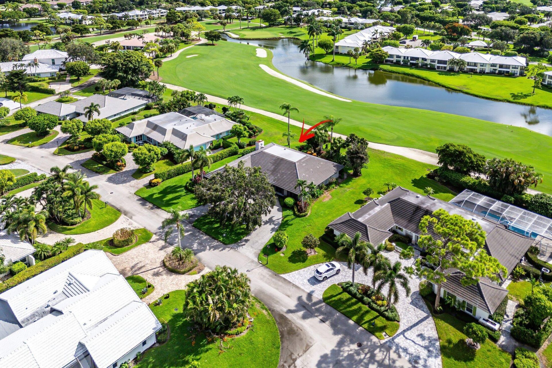 1392 Partridge Place, Boynton Beach, FL 33436 Photo