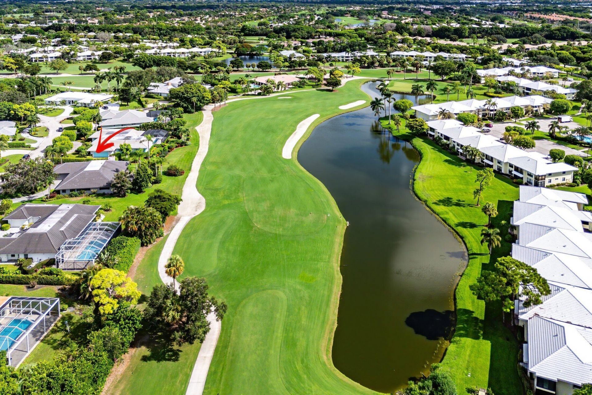 1392 Partridge Place, Boynton Beach, FL 33436 Photo