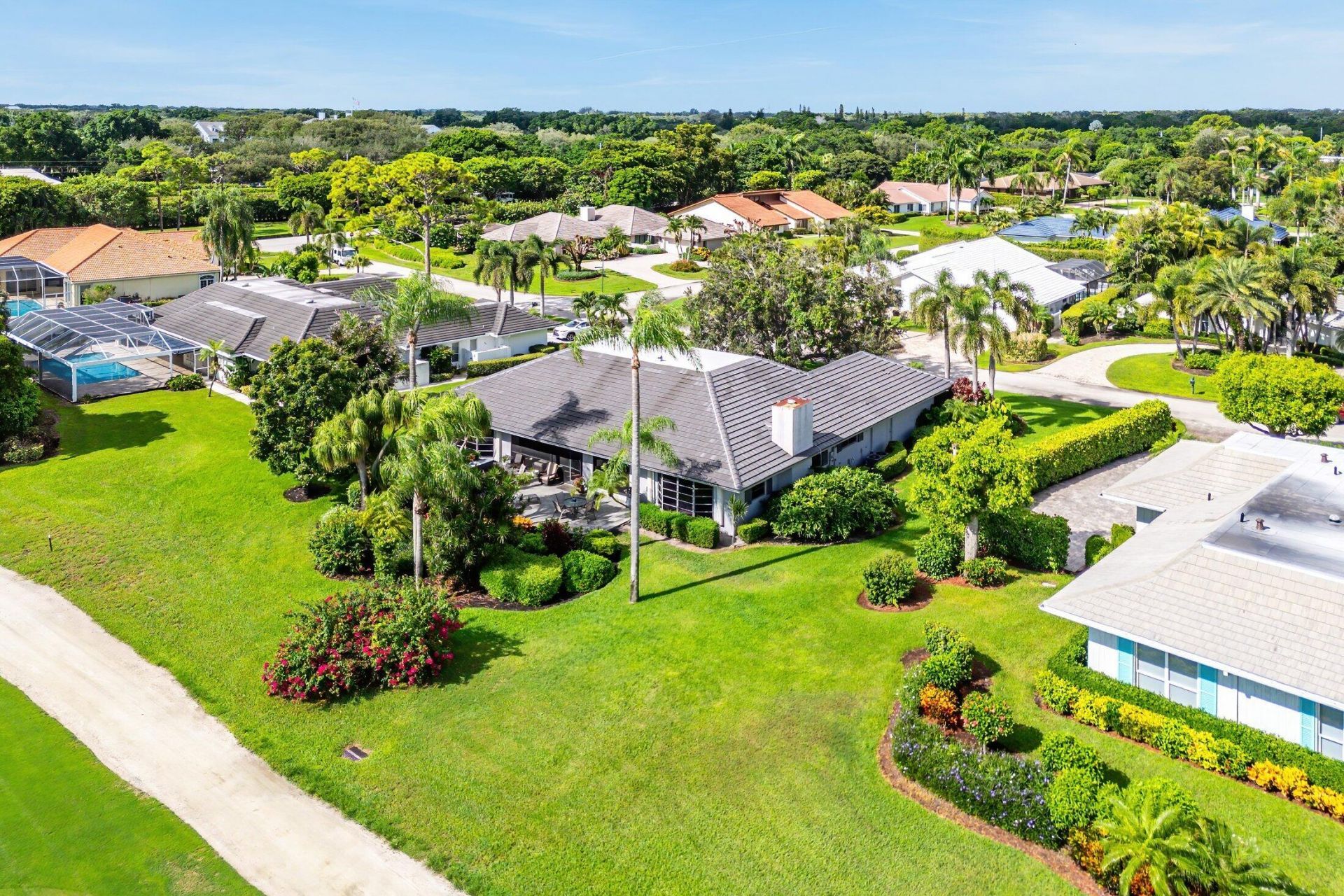 1392 Partridge Place, Boynton Beach, FL 33436 Photo