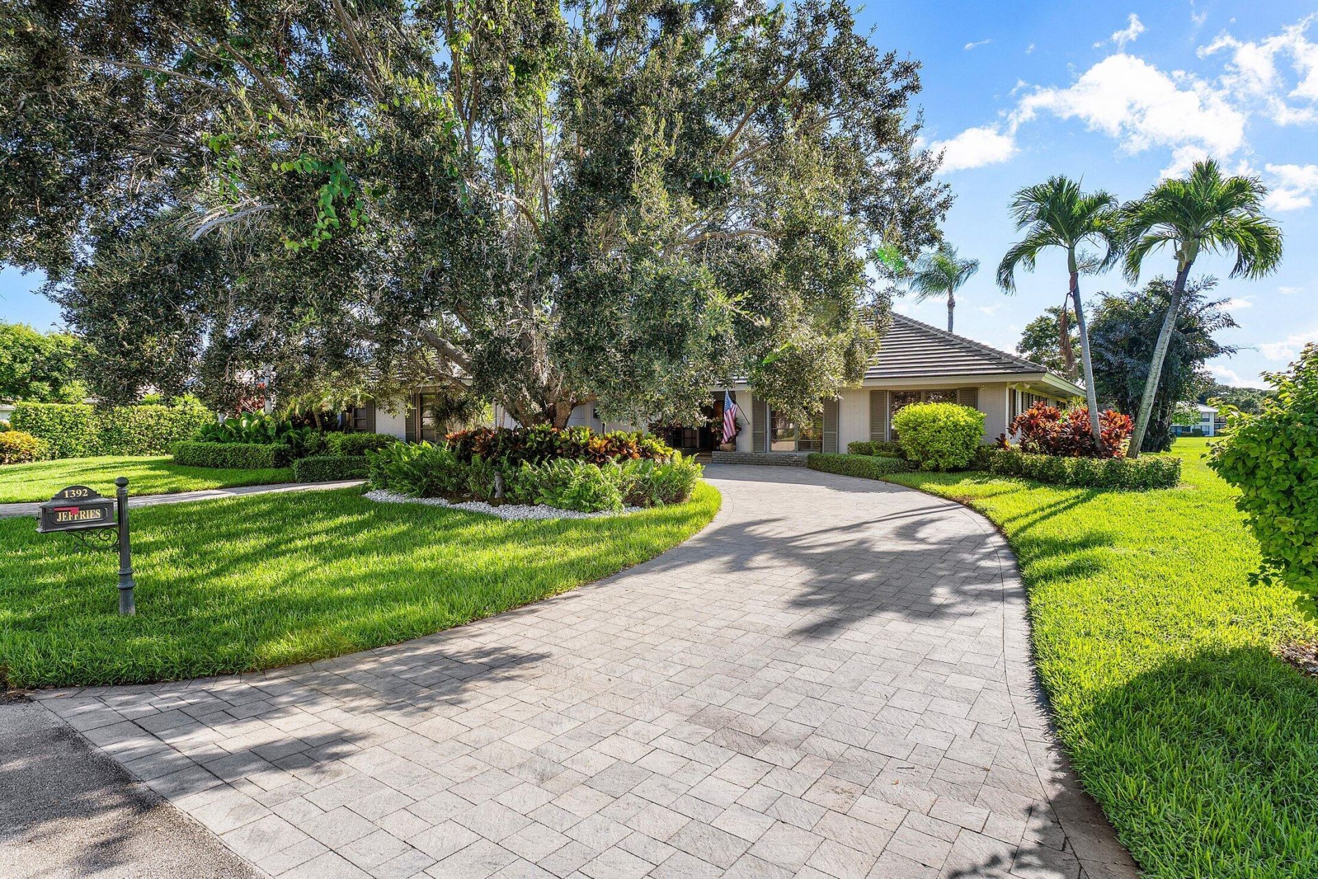 1392 Partridge Place, Boynton Beach, FL 33436 Photo