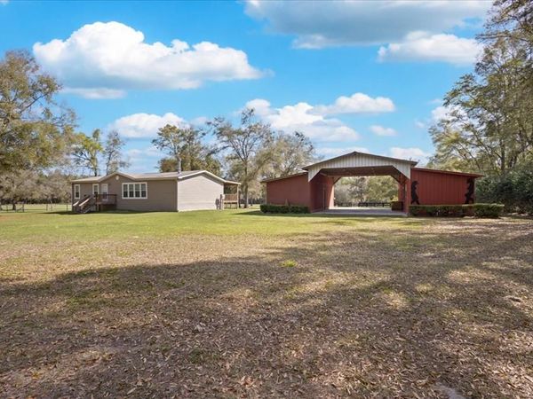 129 SW Majestic Ln, Ft. White, FL 32038