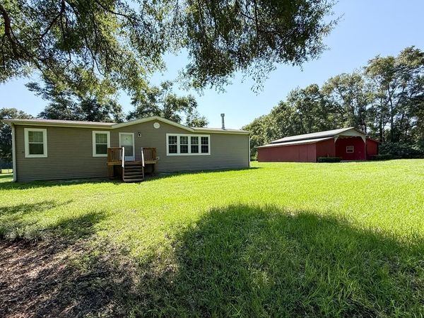 129 SW Majestic Ln, Ft. White, FL 32038