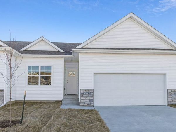 625 Thomas Street, Tiffin, IA 52340