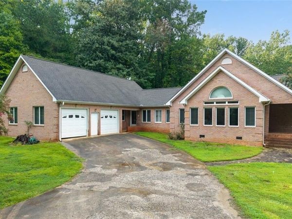 146 CANTRELL Road, Marble Hill, GA 30148