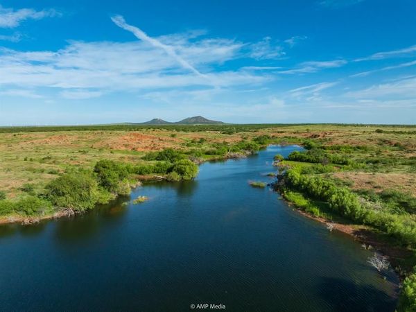 TBD FM 610, Rotan, TX 79546