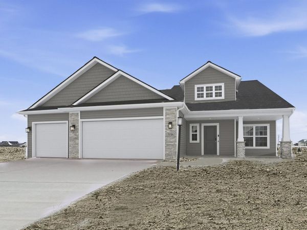 5116 Mountain Sky Cove, Fort Wayne, IN 46818