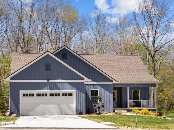 160 Hawes Circle, Fairfield Glade, TN 38558