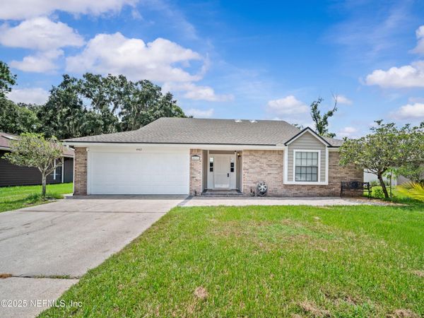 4442 FOREST HAVEN Drive S, Jacksonville, FL 32257