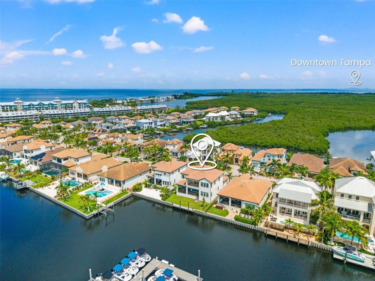 3016 Christophers Watch Lane, Ruskin, FL 33570 Photo