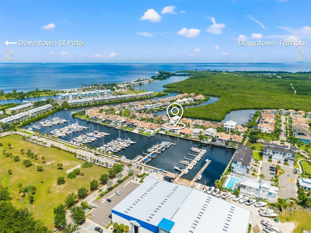 3016 Christophers Watch Lane, Ruskin, FL 33570 Photo