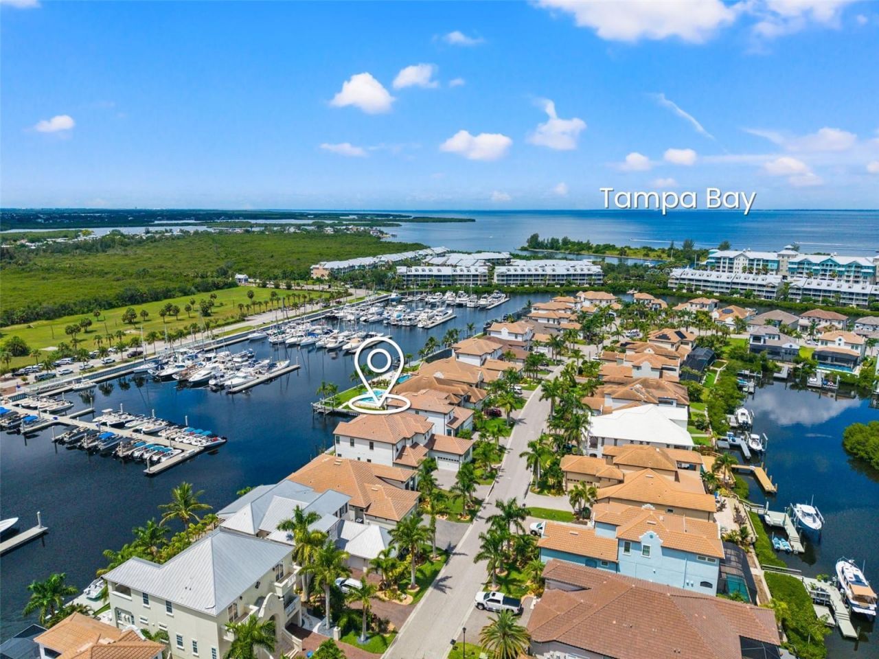 3016 Christophers Watch Lane, Ruskin, FL 33570 Photo