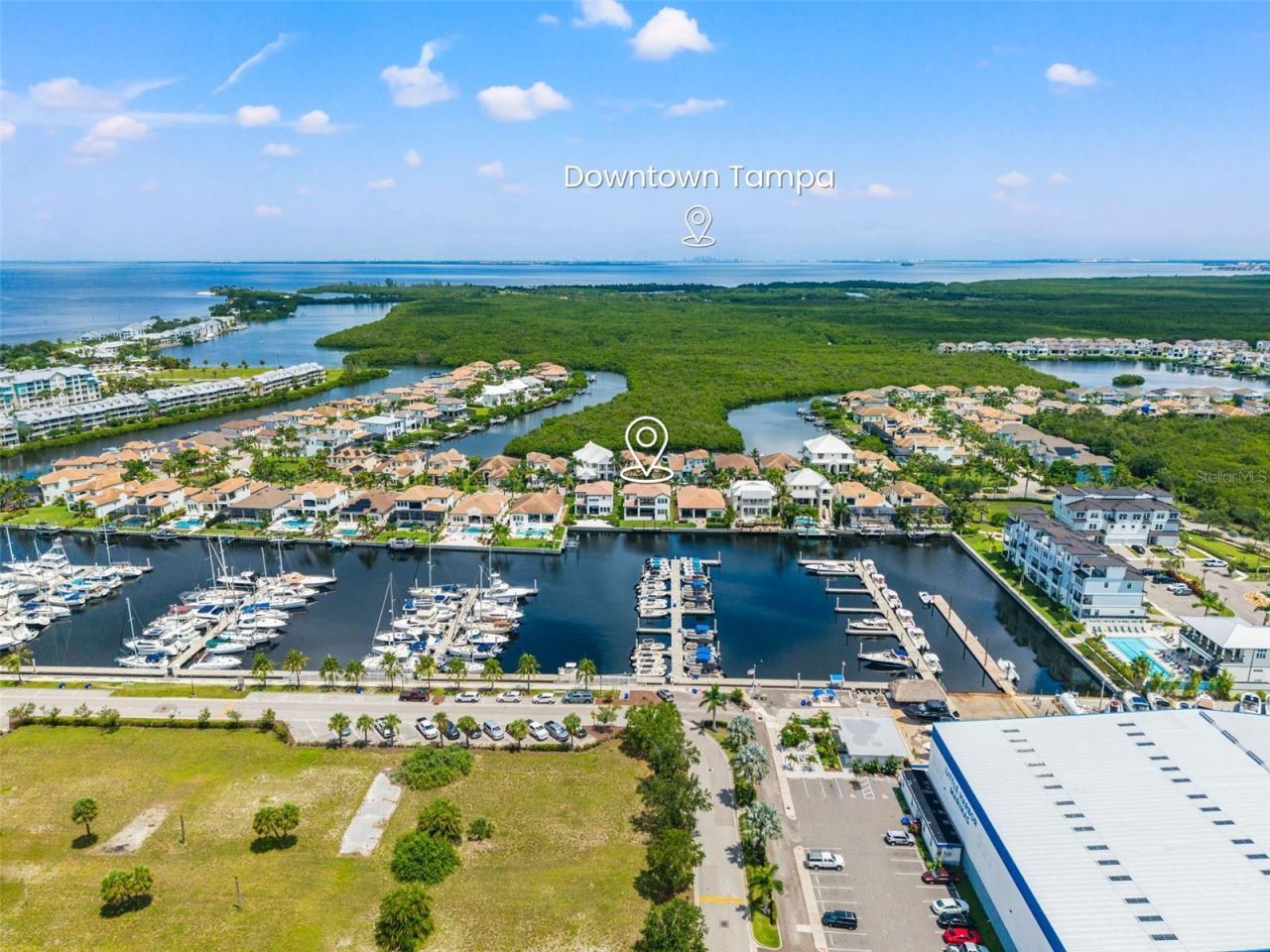 3016 Christophers Watch Lane, Ruskin, FL 33570 Photo