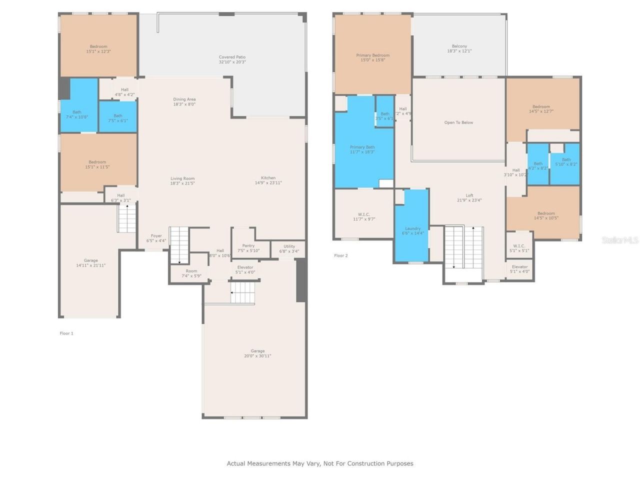 3016 Christophers Watch Lane, Ruskin, FL 33570 Photo